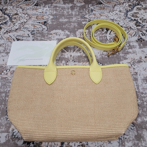 Longchamp Gipsy brand new - Picture 3 of 9